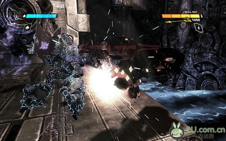 《变形金刚:赛博坦之战》图文攻略