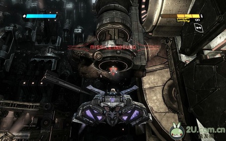 《变形金刚:赛博坦之战》图文攻略