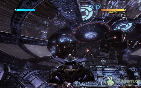 《变形金刚:赛博坦之战》图文攻略