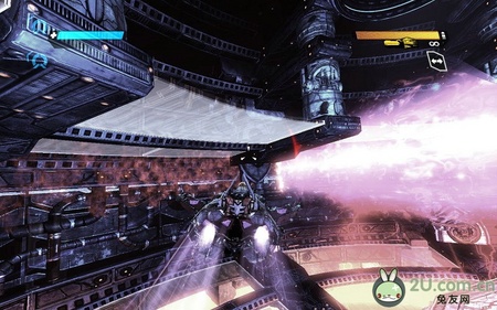 《变形金刚:赛博坦之战》图文攻略