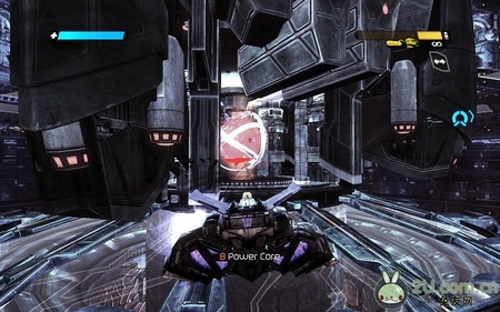 《变形金刚:赛博坦之战》图文攻略