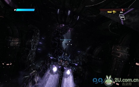 《变形金刚:赛博坦之战》图文攻略