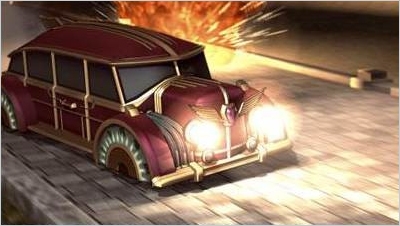 英雄传说:零之轨迹