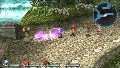 英雄传说:零之轨迹