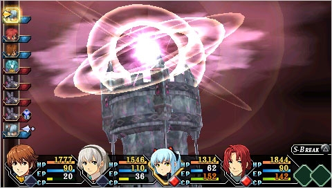 英雄传说:零之轨迹