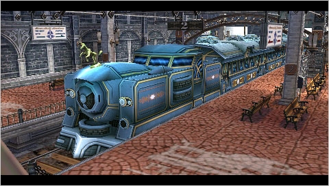 英雄传说:零之轨迹