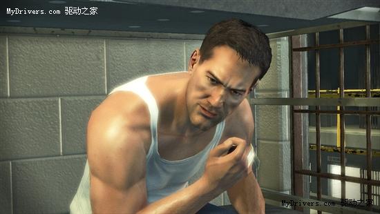 《越狱之阴谋》(Prison Break: The Conspiracy)——45分