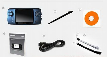 随机配件 随机配件