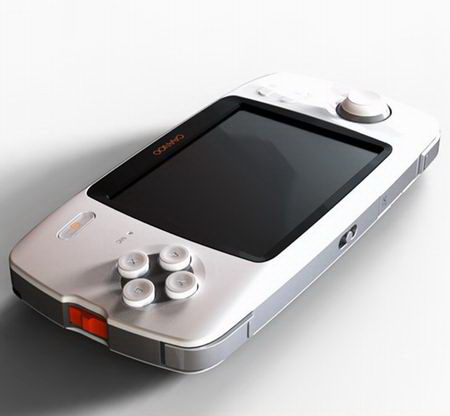 外观展示 外观展示