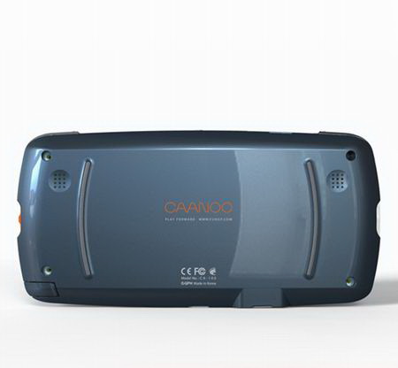 外观展示 背面 外观展示 背面