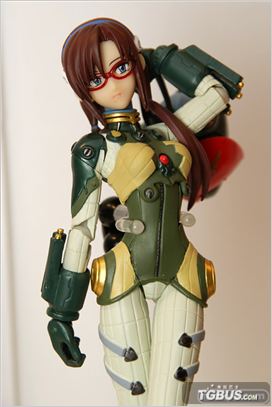 日本手办模型展WF2010夏全面速报