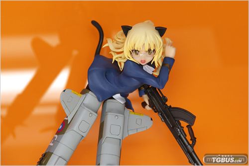 日本手办模型展WF2010夏全面速报