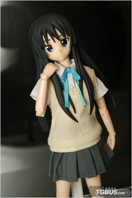 日本手办模型展WF2010夏全面速报