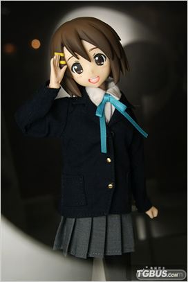 日本手办模型展WF2010夏全面速报