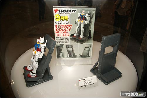 日本手办模型展WF2010夏全面速报