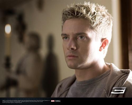 Topher Grace