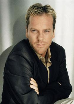 Kiefer Sutherland