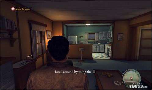 《黑手党2》试玩版图文攻略