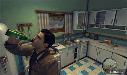 《黑手党2》试玩版图文攻略