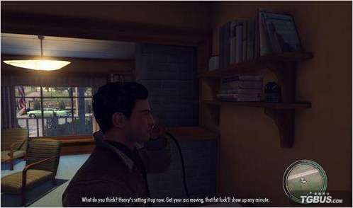 《黑手党2》试玩版图文攻略