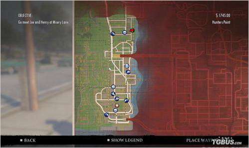 《黑手党2》试玩版图文攻略