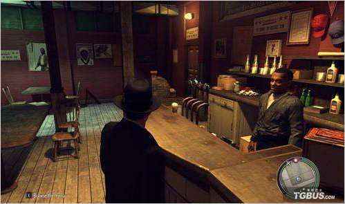 《黑手党2》试玩版图文攻略
