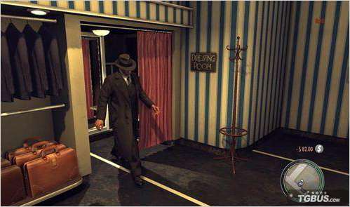 《黑手党2》试玩版图文攻略