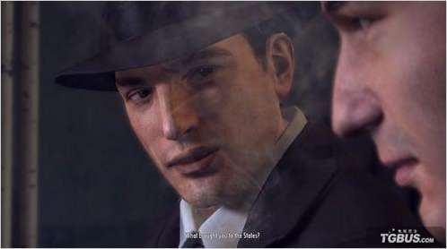 《黑手党2》试玩版图文攻略