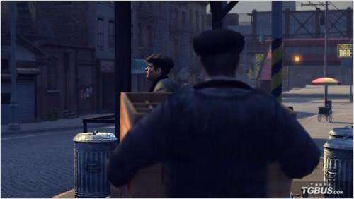 《黑手党2》试玩版图文攻略