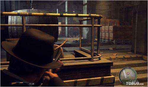 《黑手党2》试玩版图文攻略