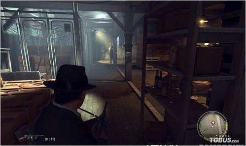 《黑手党2》试玩版图文攻略