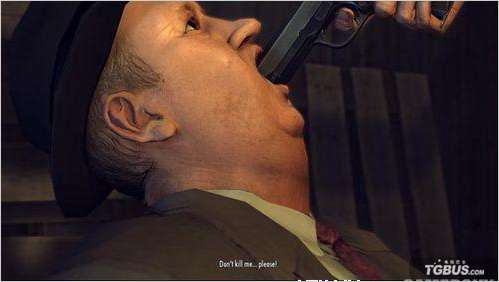 《黑手党2》试玩版图文攻略