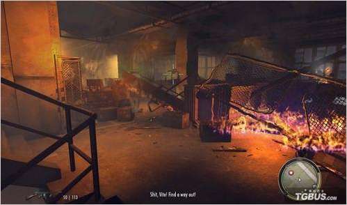 《黑手党2》试玩版图文攻略