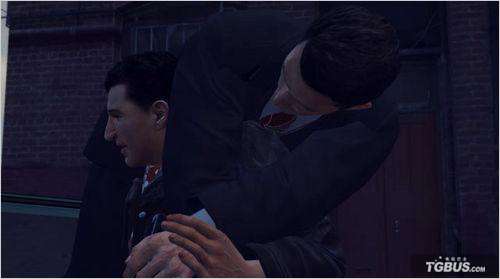 《黑手党2》试玩版图文攻略