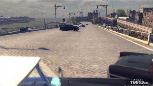 《黑手党2》试玩版图文攻略