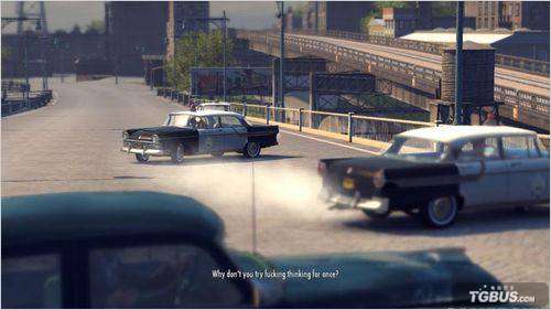 《黑手党2》试玩版图文攻略