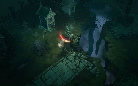 暴雪：《暗黑破坏神3》将有专家模式