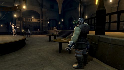 亚玛吉娜矿山公司 亚玛吉娜矿山公司