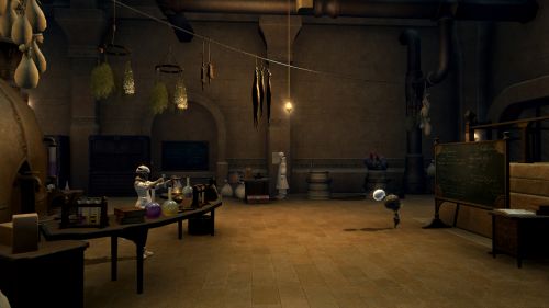 福隆迪尔药学院 福隆迪尔药学院