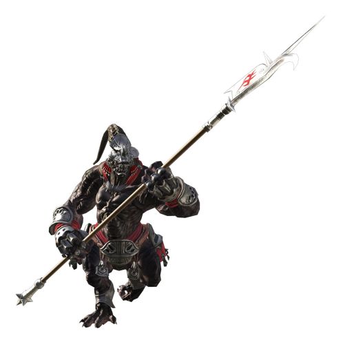 阿马尔加枪士 阿马尔加枪士