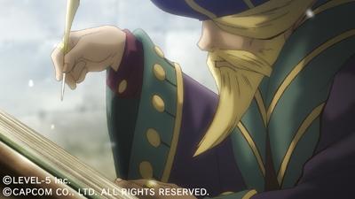 支配迷宫市的说书人