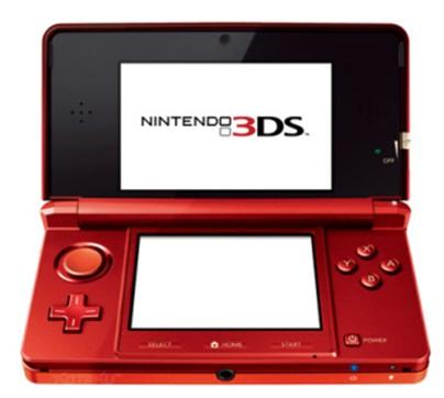 3DS