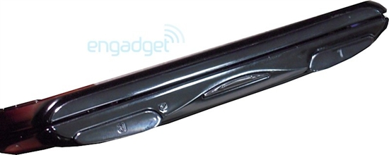 索爱PlayStation游戏手机曝光