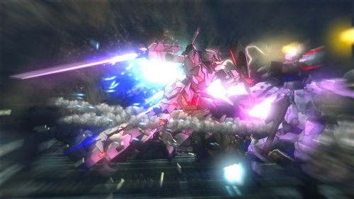 击破敌军王牌机体 击破敌军王牌机体