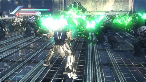 以蓄力攻击予敌机最后一击 以蓄力攻击予敌机最后一击