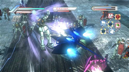 汉摩拉比战斗画面 汉摩拉比战斗画面