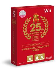 超级马里奥合集包装 超级马里奥合集包装