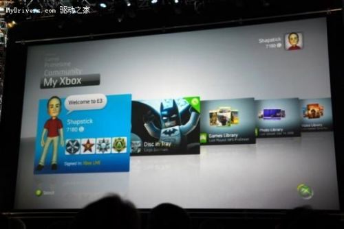 Xbox成功的又一重要平台：Xbox Live网络服务（诞生于2002年），平均每年60美元(金会员)