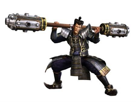 福岛正则(配音：藤本たかひろ)