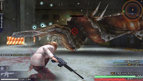 能对敌人造成重大伤害